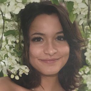 Meet your Posher, Amyrah